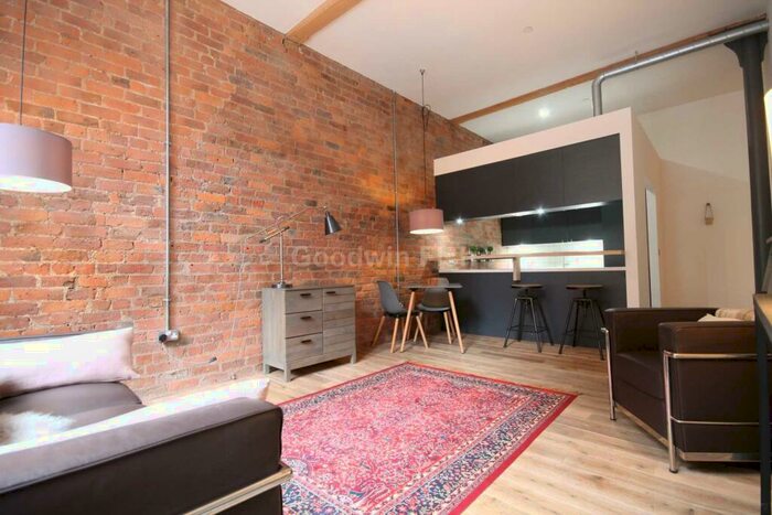2 Bedroom Apartment To Rent In Finlay`s Warehouse, Dale Street, Piccadilly, M1