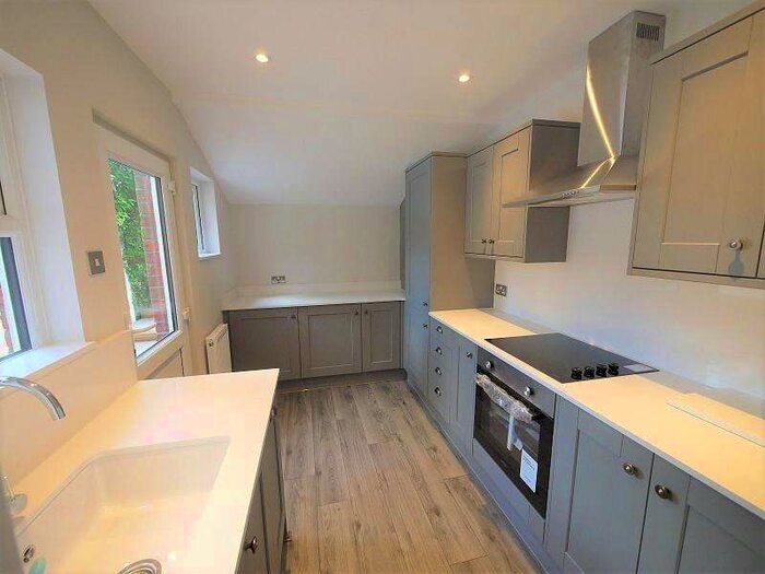 2 Bedroom Terraced House To Rent In Western Road, Brentwood, Essex, CM14