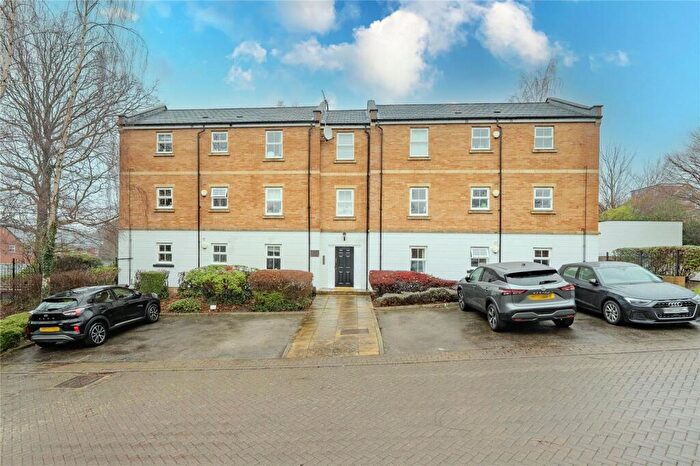 2 Bedroom Apartment For Sale In Charnley Drive, Mansion Gate, Chapel Allerton, Leeds, LS7