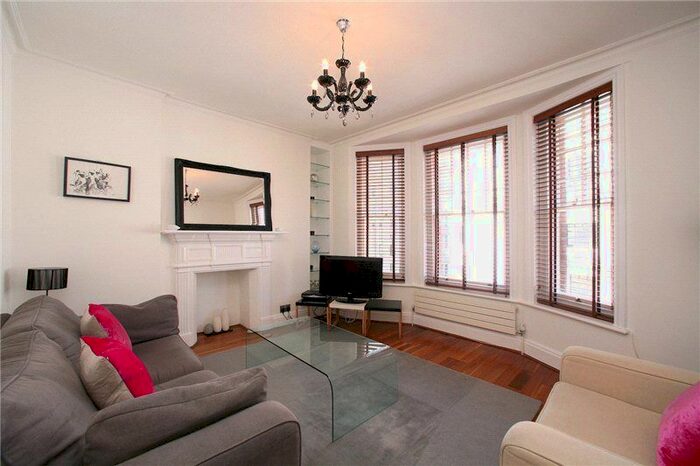 1 Bedroom Flat To Rent In Furnival Mansions, Wells Street, London, W1T