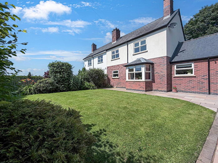 3 Bedroom Semi-Detached House For Sale In Woodside, Lanercost, Brampton, Cumbria, CA2