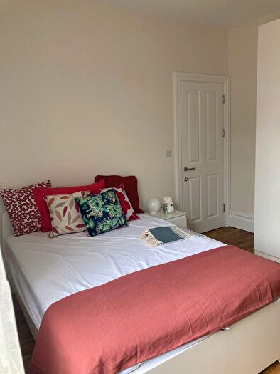 4 Bedroom House To Rent In Cromwell Street, Mount Pleasant, Swansea, SA1