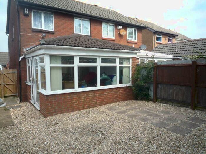 3 Bedroom Semi-Detached House To Rent In Purdey Close, Barry, Vale Of Glamorgan, CF62