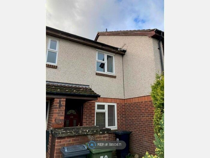 1 Bedroom Flat To Rent In Murrain Drive, Downswood, Maidstone, ME15