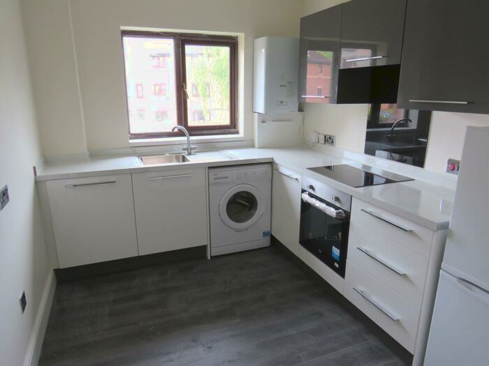 1 Bedroom Flat To Rent In Glendenning Road, Thorpe Park, Norwich, NR1