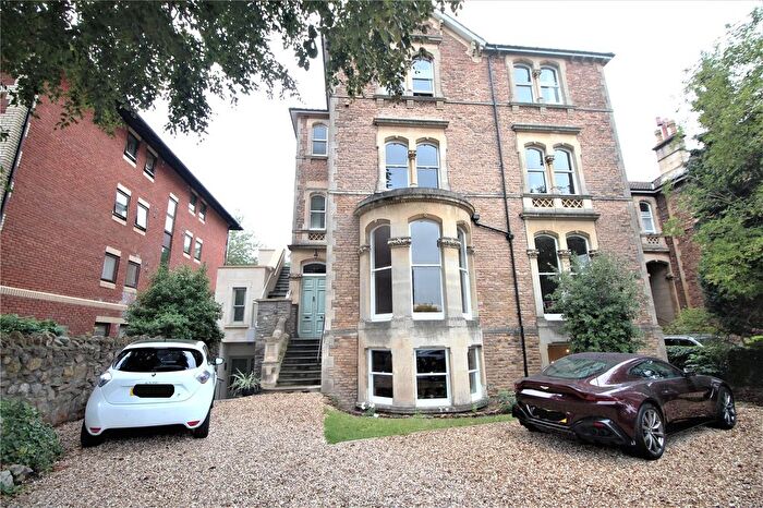 1 Bedroom Property To Rent In Beaufort Road, Clifton, Bristol, BS8