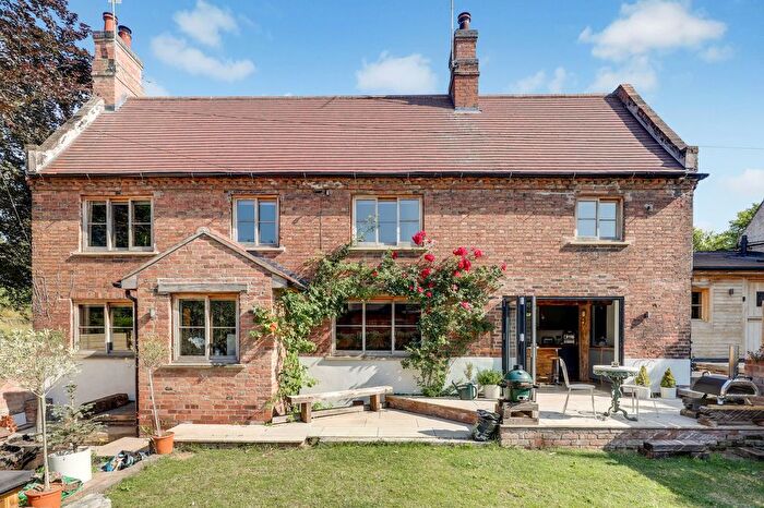 3 Bedroom Detached House For Sale In Chapel Lane, Epperstone, NG14