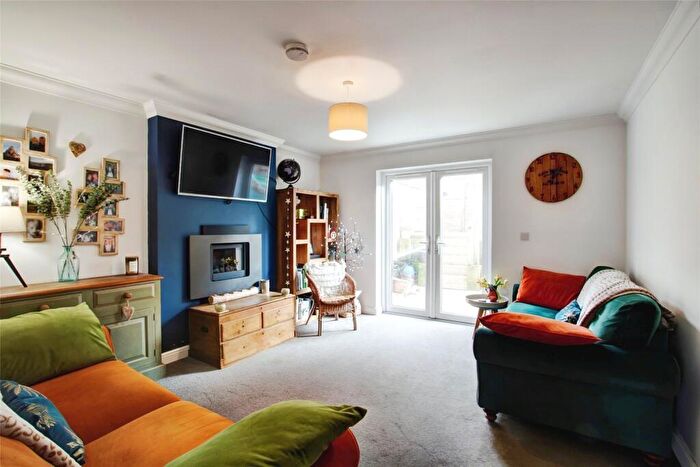 3 Bedroom Detached House For Sale In Lawther Walk, Consett, County Durham, DH8