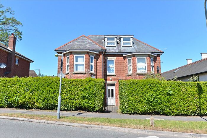 9 Bedroom Detached House For Sale In Station Road, Fordingbridge, Hampshire, SP6