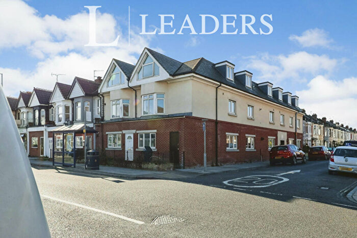 1 Bedroom Apartment To Rent In St Pirans Avenue, Portsmouth, PO3