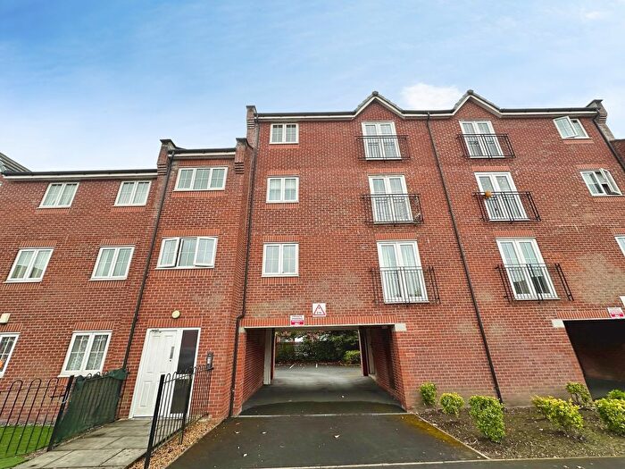 1 Bedroom Flat For Sale In Valley Mill Lane, Bury, BL9