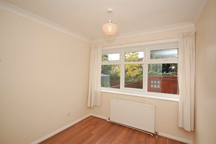 2 Bedroom Semi-Detached House To Rent In Ruskin Road, Kingsthorpe, Northampton, NN2