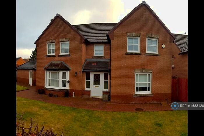 5 Bedroom Detached House To Rent In Eastcroft Court, Livingston, EH54