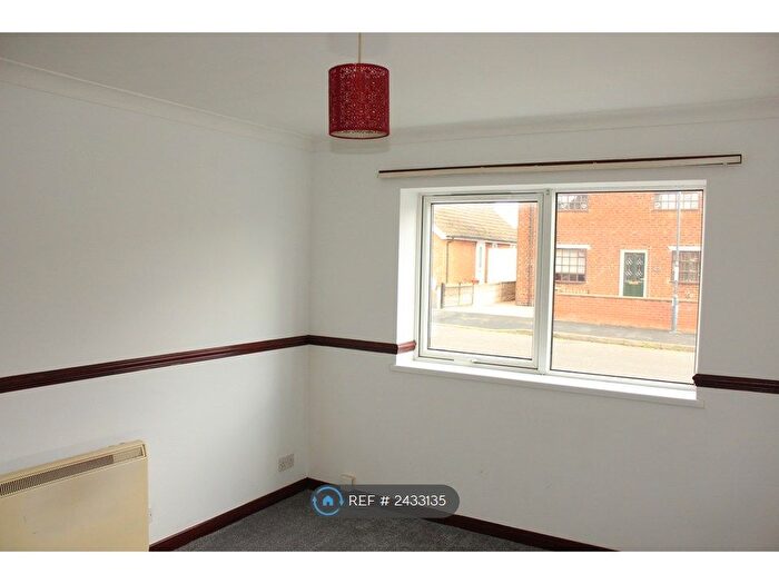 1 Bedroom Flat To Rent In Chaddesden, Derby, DE21