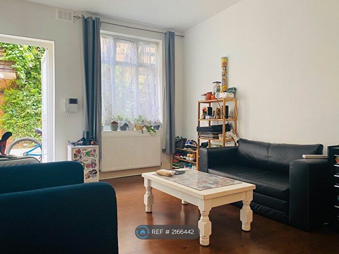 1 Bedroom Flat To Rent In Seven Sisters Road, London, N4