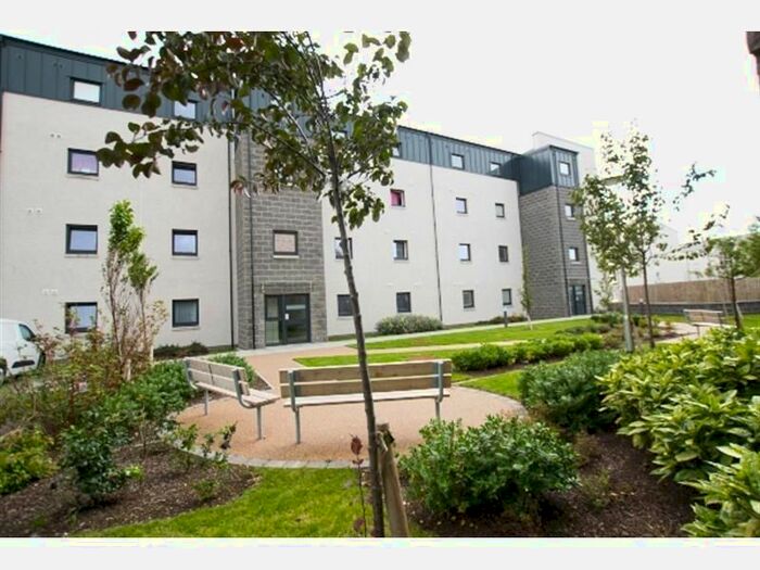 3 Bedroom Flat To Rent In D Froghall Road, Aberdeen, AB24