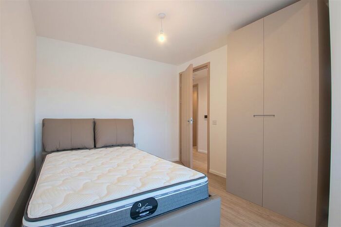 1 Bedroom Flat To Rent In Elder Gate, Milton Keynes, MK9