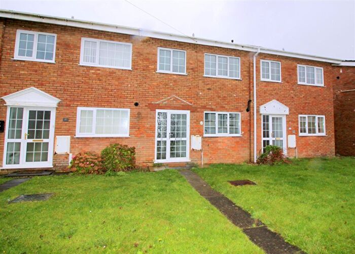 2 Bedroom Terraced House To Rent In Hazelwell Road, Porthcawl, CF36