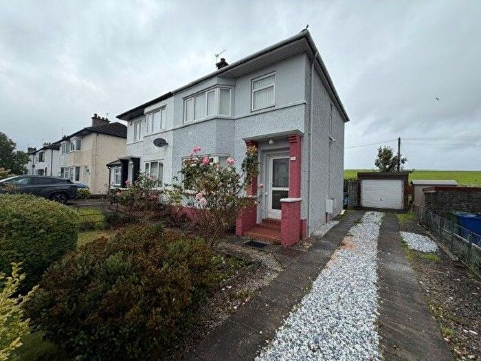3 Bedroom Property To Rent In Kinpurnie Road, Paisley, PA1