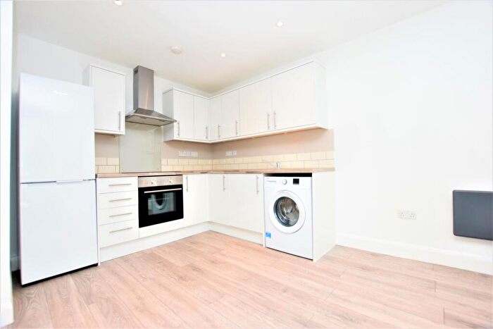 1 Bedroom Flat To Rent In Dartmouth Road London, SE23