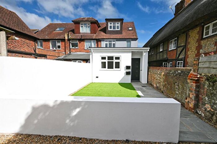 2 Bedroom Apartment To Rent In Pagham Road, Nyetimber, PO21