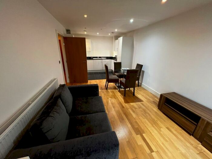 1 Bedroom Flat To Rent In Trident Point Harrow, Middlesex, HA1