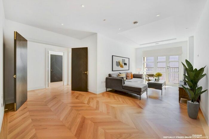 2 Bedroom Flat To Rent In Millbank, Westminster, SW1P