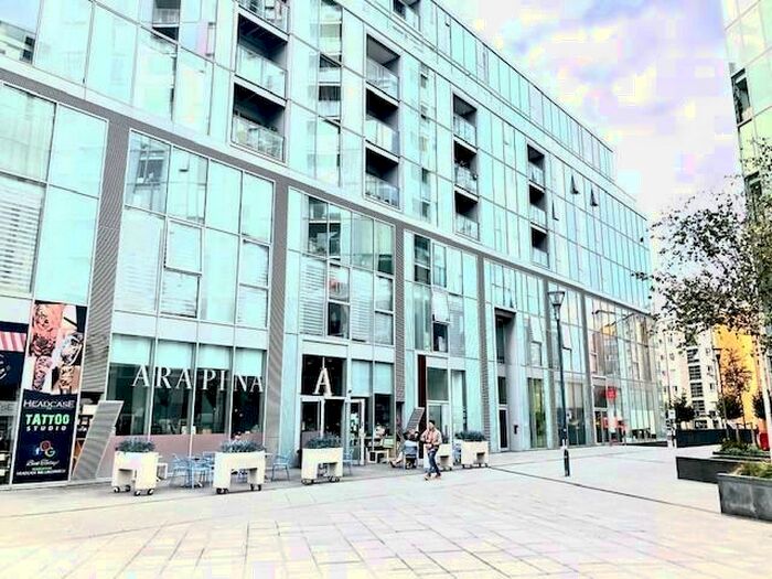 2 Bedroom Flat To Rent In Atrium Heights, Little Thames Walk, Greenwich, Deptford, London, SE8
