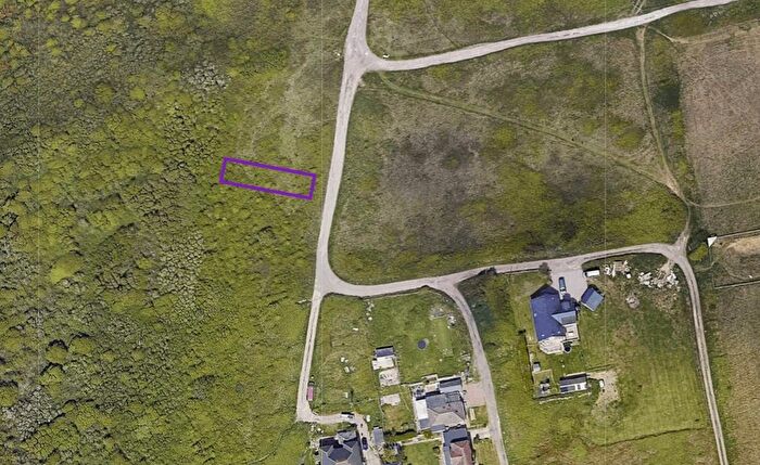 Land For Sale In Charleston Avenue, Peacehaven, BN10