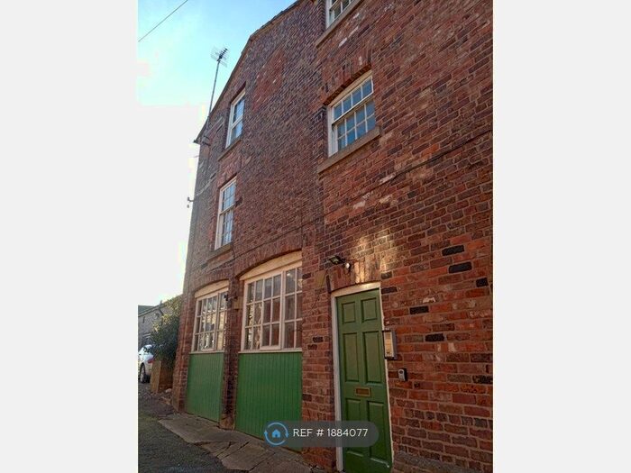 1 Bedroom Flat To Rent In Broken Banks, Macclesfield, SK11