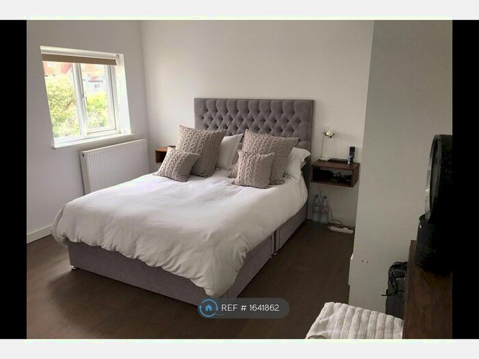 1 Bedroom Flat To Rent In Green Lane, London, N21