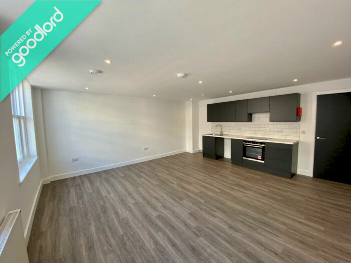 2 Bedroom Apartment To Rent In Great Underbank, Stockport, SK1