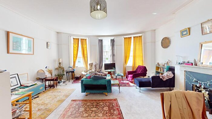 1 Bedroom Flat To Rent In Belvedere Terrace, Brighton, BN1