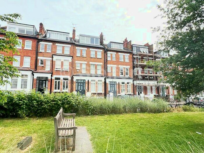 2 Bedroom Flat To Rent In Primrose Gardens, London, NW3