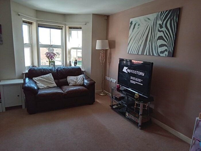 2 Bedroom Flat For Sale In Ayr Avenue, Catterick Garrison, DL9
