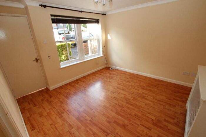 1 Bedroom Terraced House To Rent In Hitherhooks Hill, Binfield, Bracknell, RG42