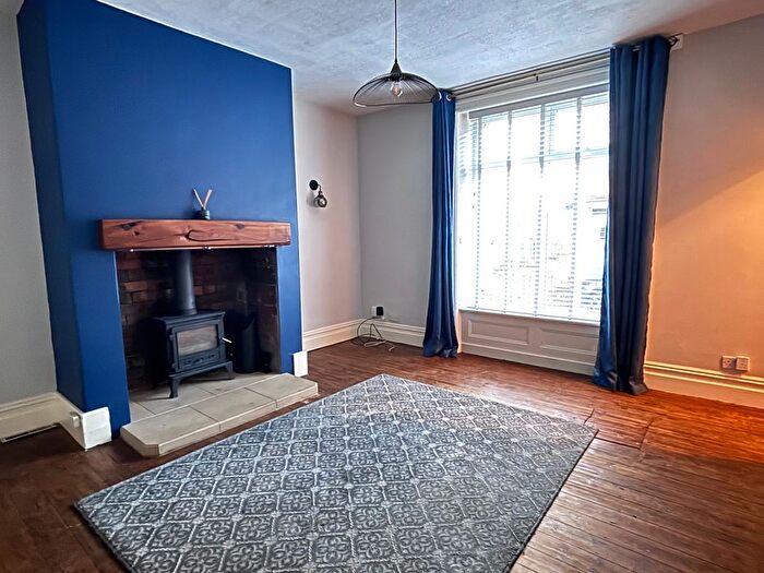 2 Bedroom Terraced House To Rent In Hawthorne Terrace, Huddersfield, HD4
