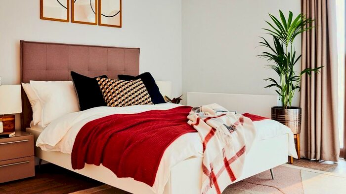 2 Bedroom Apartment To Rent In Park Lane, Wembley, Middlesex, HA9