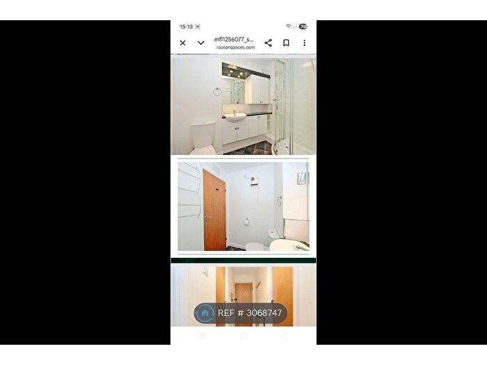 2 Bedroom Flat To Rent In Headland Court, Aberdeen, AB10