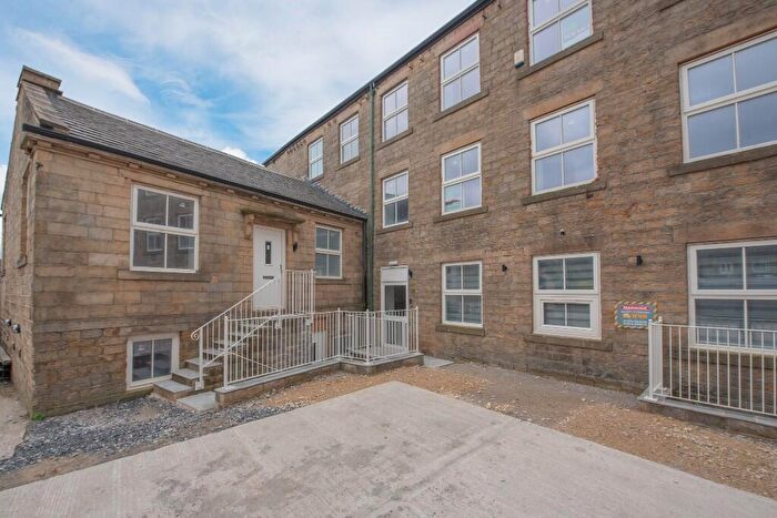2 Bedroom Apartment For Sale In Plot Baildon Mills, Baildon, BD17