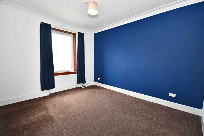 2 Bedroom Flat To Rent In Macinnes Place, Innes Street, Inverness, IV1