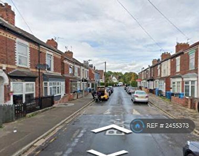 2 Bedroom Terraced House To Rent In Buckingham Street, Hull, HU8
