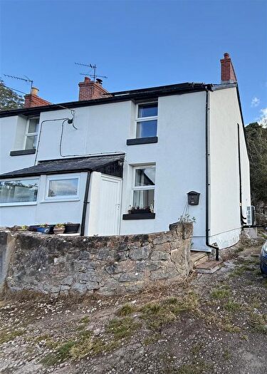 2 Bedroom Terraced House For Sale In Tan Y Graig Road, Colwyn Bay, LL29