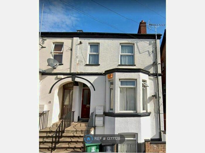 1 Bedroom Flat To Rent In Derby Road, Watford, WD17