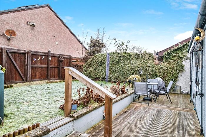 4 Bedroom Terraced House For Sale In Fraser Street, Beauly, IV4