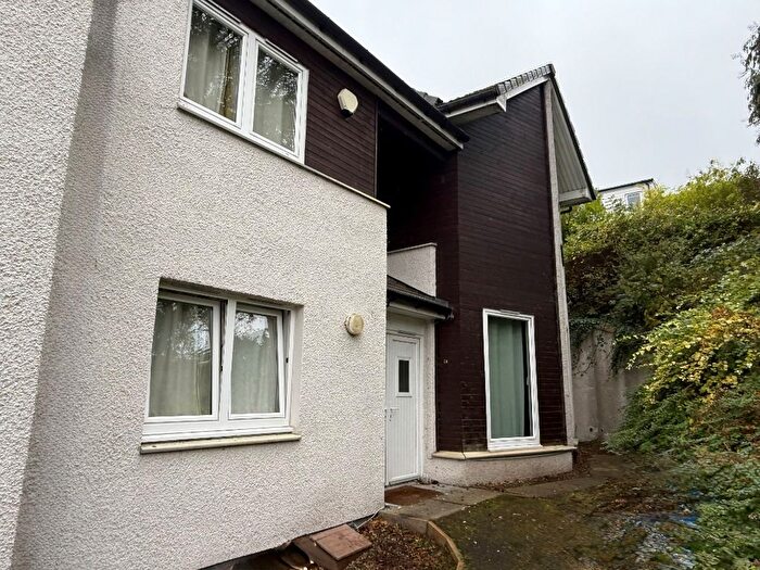 4 Bedroom Semi-Detached House To Rent In Nelson Street, St Andrews, Fife, KY16