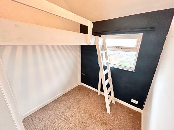 3 Bedroom Terraced House For Sale In Gwynan Road, Penmaenmawr, LL34