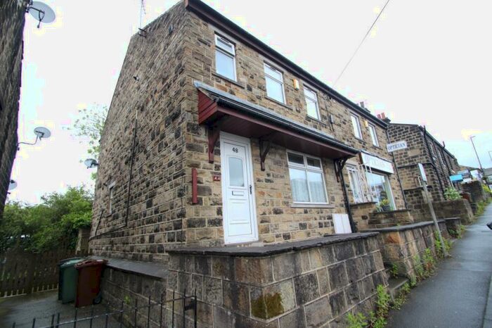 1 Bedroom Flat To Rent In Station Road, Horsforth, Leeds, LS18