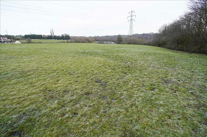 Land For Sale In Land At Mill Lane ( Parcel A), Kirkby In Ashfield, NG17