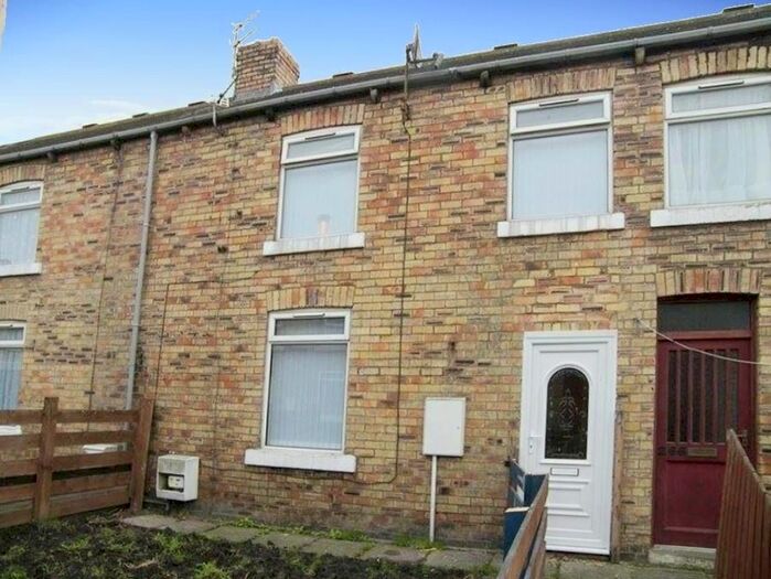 2 Bedroom Property For Sale In Sycamore Street, Ashington, NE63